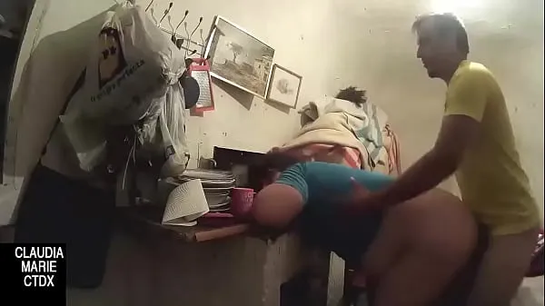 Xem tổng cộng A fucked in the most disgusting kitchen in the world ống