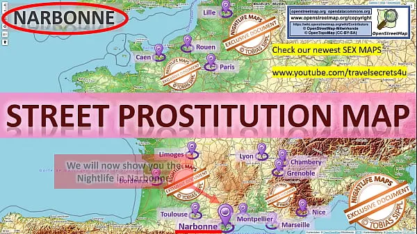 Regarder Street Map of Narbonne, France, Femmes, aimer, Dansant, Disco, divertissement, amusement, plaisir, plaisir, délice, Pubs, Deepthroat, Cuckold, Mature, Lesbian, Massage, Feet, Pregnant, Swinger, Young, Orgasm, Casting, PissTube au total