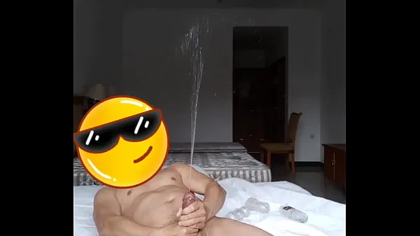 Watch Play cock masturbation in a small hotel total Tube