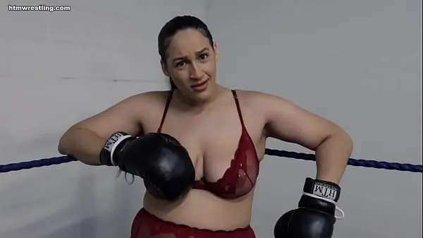 Watch Juicy Thicc Boxing Chicks total Tube