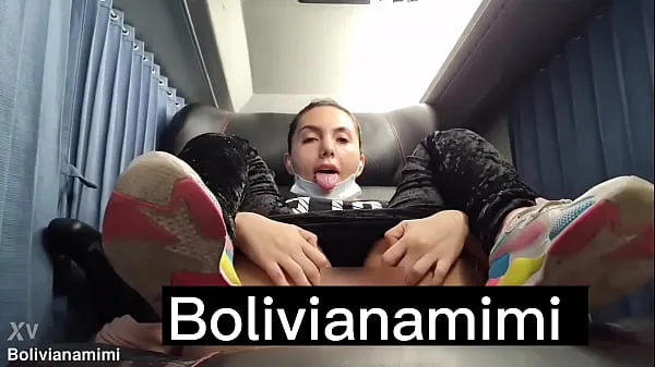 Xem tổng cộng Sem calcinha no onibus.. com a ppk de fora me exibindo... quer ver completo bolivianamimi.tv ống