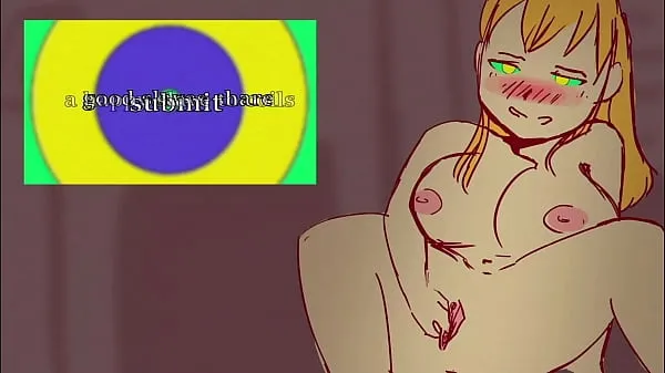 Bekijk Anime Girl Streamer Gets Hypnotized By Coil Hypnosis Video totale buis
