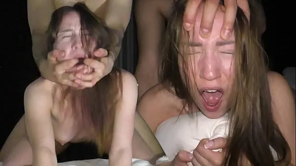 观看Extra Small Teen Fucked To Her Limit In Extreme Rough Sex Session - BLEACHED RAW - Ep XVI - Kate Quinn总管