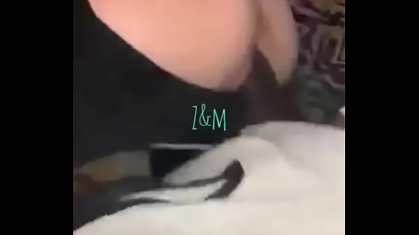 Bekijk white chick get recored fucking by her cuck boyfriend totale buis