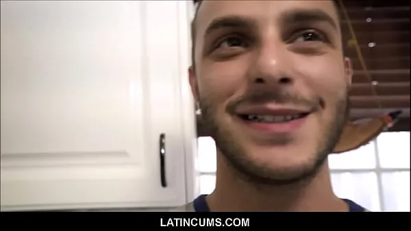 Tonton Cute Straight Latino Boy Gay For Pay Fuck With Filmmaker POV total Tube