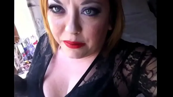 Katso BBW Tina Snua Smoking Especially For Her In Lace Gloves - Fetish Tube yhteensä