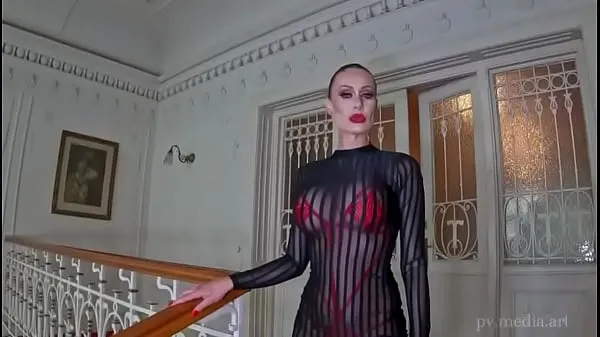 Pozrieť celkom Madame M Fetish Mistress Vienna Tube