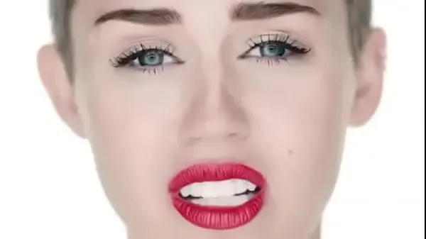 Miley cyris music porn video toplam Tube'u izleyin