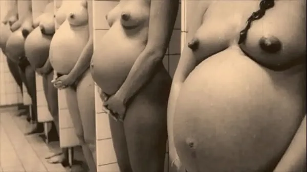 Retro Pregnant Babes' The Sexual Memoirs of an English Gentleman कुल ट्यूब देखें