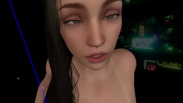 Bekijk I Found a Kinky GIRL in METAVERSE totale buis