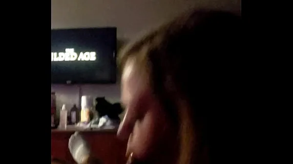 Watch My friend's ex girlfriend has the best head total Tube