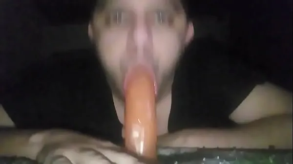 Δείτε συνολικά Savoring and hungry for cock 5 Tube