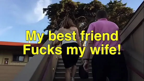 شاهد Cheating wife sucks and fucks her husbands best friend إجمالي الأنبوبة