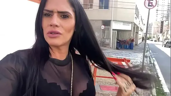 Katso Aline Tavares sucking a prisoner's dick on the street of Campinas! Follow my instagram and check out more - get your video call — Video authorized - 019983263120 Tube yhteensä