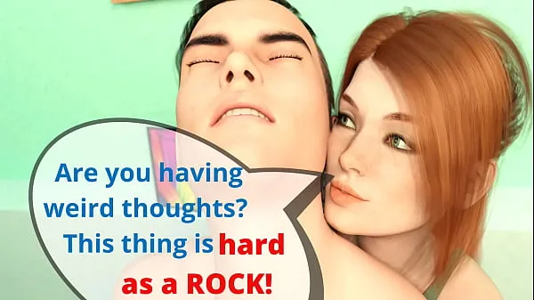 观看That thing is hard as a ROCK总管