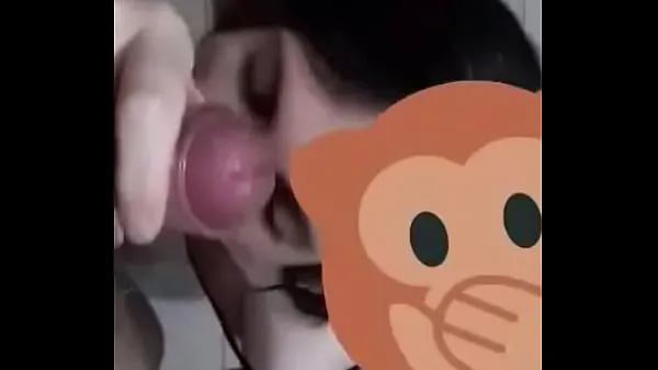 Tonton sucking hard total Tube