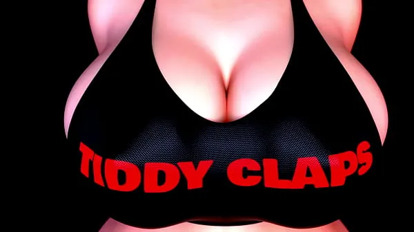 Посмотрите Tiddy Claps - музыкальное видео футанари всего трубку