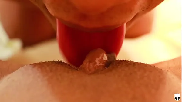 Ver Que rico tu mamas!! Esta manera de lamer mi clitoris me ENCANTA - Khalessi69 tubo total