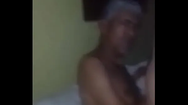 Se Young Haitian fucking an older Dominican totalt Tube