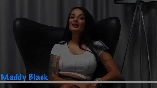 Se Real Life Porno 11: Maddy Black totalt Tube