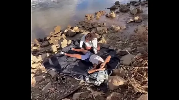 ดู Preview of nookiescookies getting fucked by this young dick by the river Tube ทั้งหมด