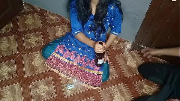 총 After drinking beer bhabhi requested devar ji to fuck xxx개의 튜브 시청하기