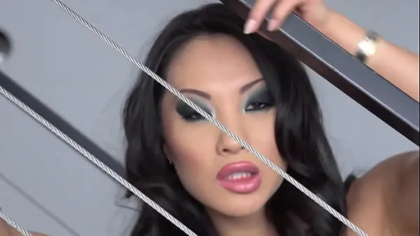 Oglejte si Asa Akira Asian Anal Babe with Erik Everhard beautiful sexy slutty bitch, ass fucking anal lingeire, high hills, Tease babe, asian, lingerie, high heels, bikini, nice ass, tits, anal, anal sex, ass fucking, ass gape, gaping, blowjob, hardcore, pornstar skupaj Tube