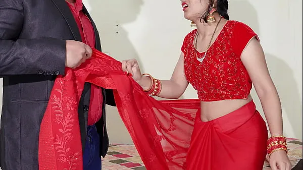 Xem tổng cộng Husband licks pussy closeup for hard anal sex in clear hindi audio | YOUR PRIYA ống