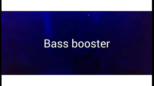 Xem tổng cộng Bass boosted ống