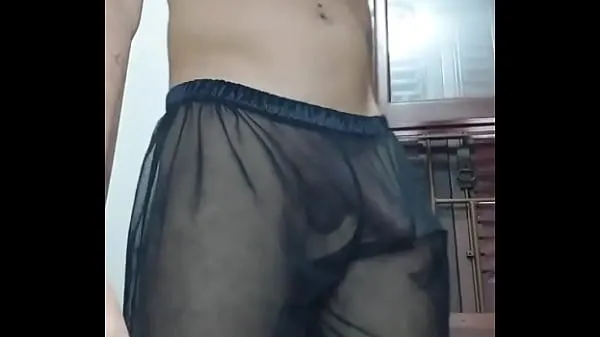 Katso SHORT SEXY TRANSPARENTE Tube yhteensä