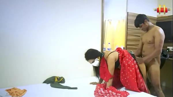 Xem tổng cộng Fucked My Indian Stepsister When No One Is At Home - Part 2 ống