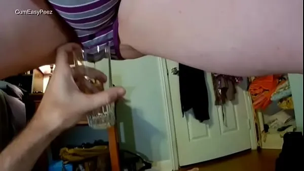 Watch playing with piss total Tube