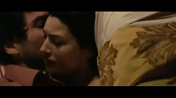 Ver Monica Bellucci - No mires atrás tubo total