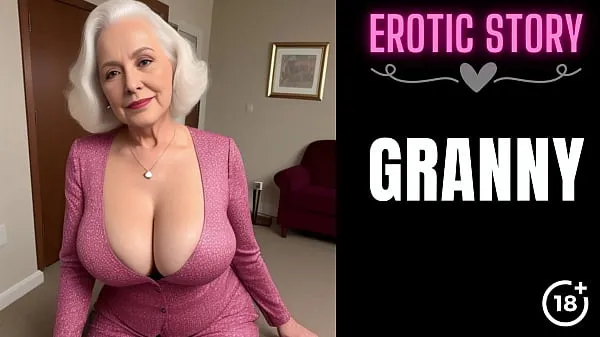 Watch GRANNY Story] The Hot GILF Next Door total Tube