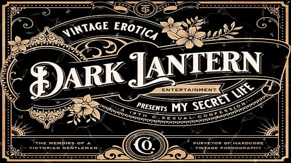 观看Dark Lantern Entertainment, Top Twenty Vintage Cumshots总管