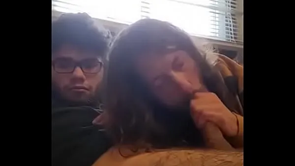 Pozrieť celkom Sucking off my twink friend Tube