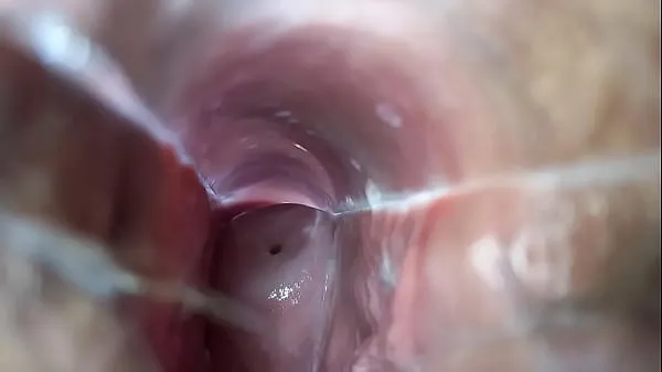 Se Orgasm inside pussy close up i alt Tube