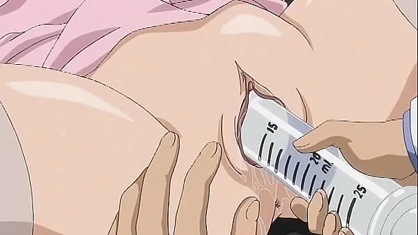 Nézze meg összesen This is how a Gynecologist Really Works - Hentai Uncensored csatornát