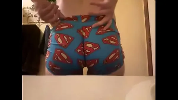 Nézze meg összesen Boy Has Fun With His Butt And Cock In Superman Pajamas csatornát