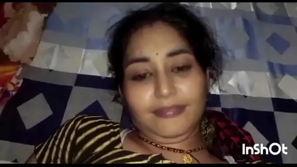 Guarda La nuova moglie indiana è stata scopata dal marito a pecorina, la calda ragazza indiana Lalita bhabhi video di sesso con voce hindiTutto in totale