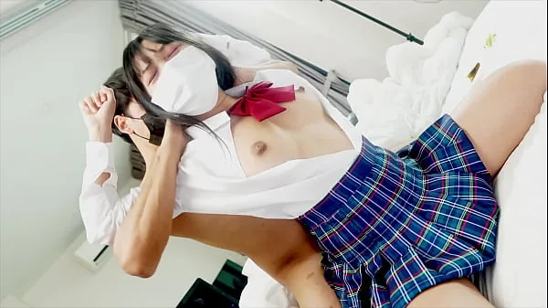 Oglądaj Japanese Student Girl Hardcore Uncensored Fuck cały kanał