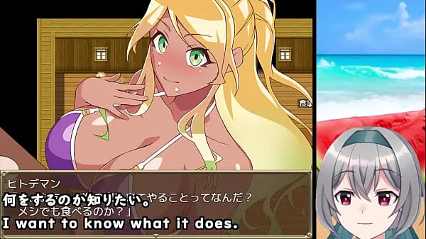 Se The Pick-up Beach in Summer! [trial ver](Machine translated subtitles) 【No sales link ver】2/3 totalt Tube