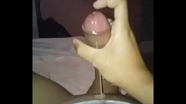 Se Jacking off and cumming i alt Tube