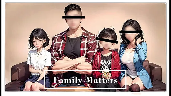 Tonton Family Matters: Episode 1 jumlah Tube