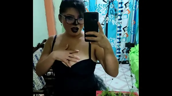 Se This is the video of the dirty old woman!! She looks very sexy on Halloween, she dresses as Dracula and shows her beautiful tits. he thinks he can still have sex and make homemade porn i alt Tube