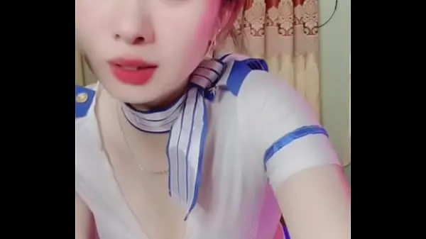 Ver Na Be erotic dance vietnam girl tubo total