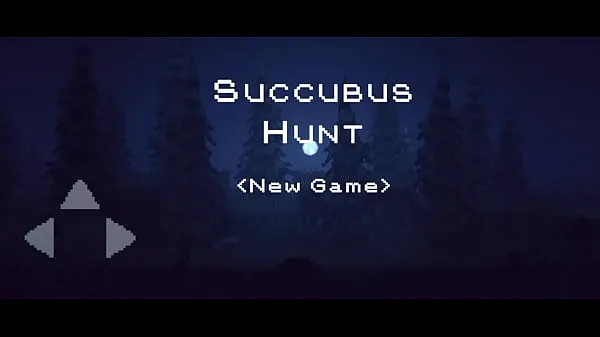 Can we catch a ghost? succubus hunt 合計チューブを見る
