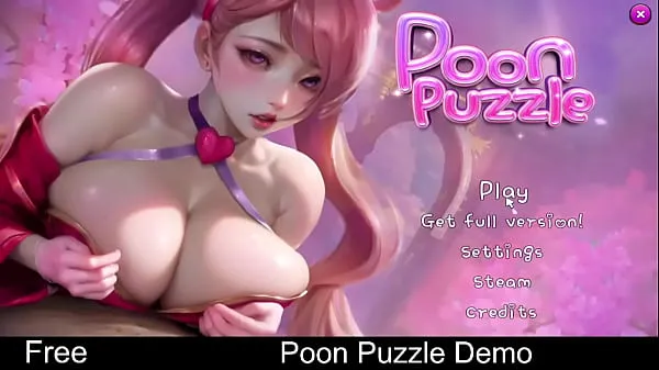 Regarder Poon Puzzle DemoTube au total