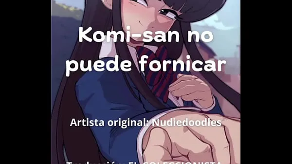 Assistir Komi-san no puede fornicar (SUB ESPAÑOL Y AUDIO IA ESPAÑOL LATINO tubo total