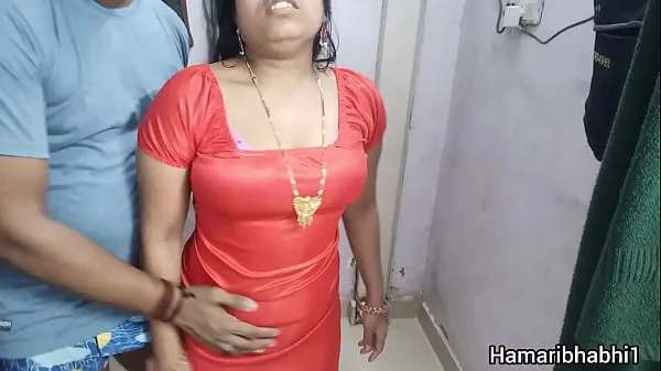 Katso Desi Sex Esposa caliente engaña a su marido. Big Ass Bhabhi Sex El tremendo sexo de la bhabhi india Bhabhi india follada con su cuñado Tube yhteensä